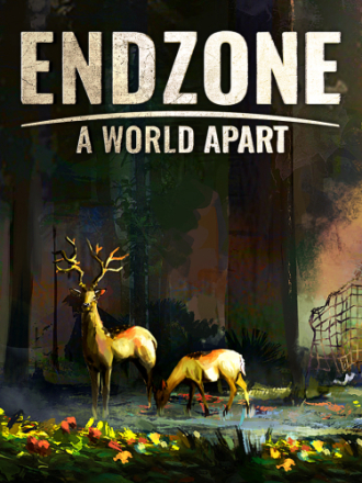 Endzone: A World Apart [2021, RUS]