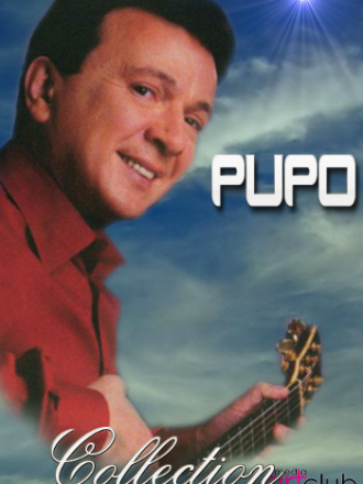 Pupo - Collection [1976-2008, MP3]