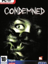 Condemned: Criminal Origins [2006, RUS/ENG] [RePack]