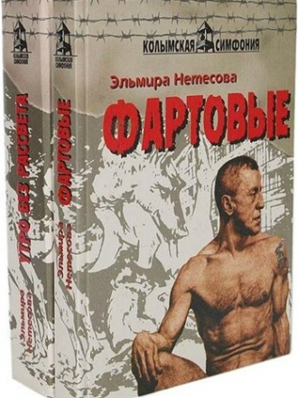 Эльмира Нетесова - Собрание сочинений [41 книга] [1989-2010, FB2]