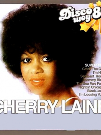 Cherry Laine - Album + Singles collection [1979, MP3]