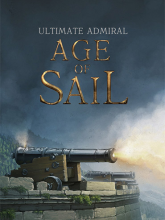 Ultimate Admiral: Age of Sail [2021, RUS/MULTI] [RePack]