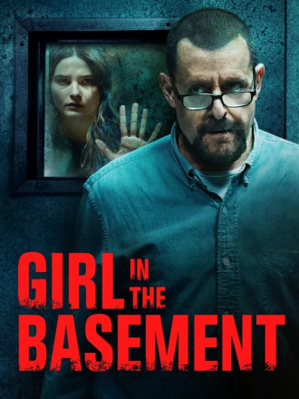 Девушка в подвале / Girl in the Basement [2021, WEB-DL]
