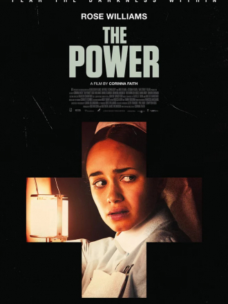 Ток / The Power [2021, WEB-DL]