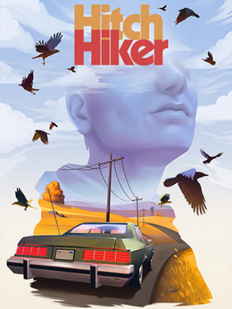 Hitchhiker: A Mystery Game [2021, RUS/MULTI] [RePack]