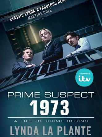 Главный подозреваемый 1973 / Prime Suspect 1973 [2017, HDRip] [s01]