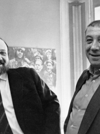 Братья Вайнеры (1992-2003) скачать торрент
