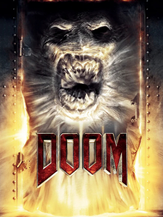 Дум / Doom [2005, BDRip]