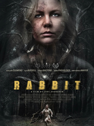 Кролик / Rabbit [2017, WEB-DL]