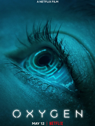Кислород / Oxygene [2021, WEB-DL]