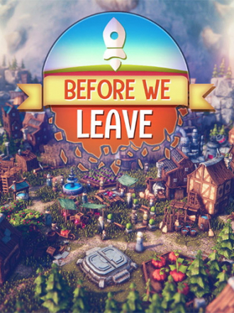 Before We Leave [2021, RUS/MULTI] [RePack]