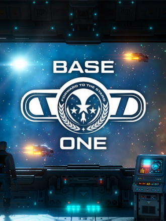Base One [2021, RUS/MULTI] [RePack]