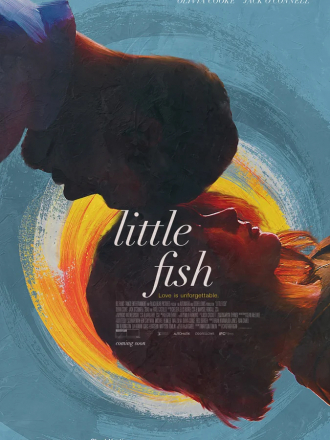 Маленькая рыбка / Little Fish [2020, WEB-DL]