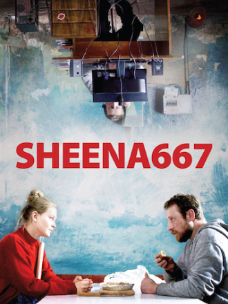 Sheena667 [2019, WEB-DL]