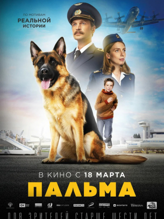 Пальма [2020, WEB-DL]