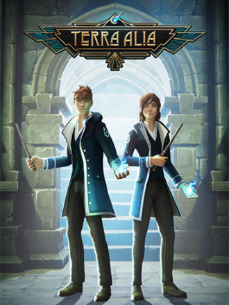 Terra Alia [2021, RUS/MULTI] [RePack]