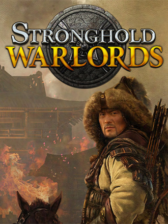 Stronghold: Warlords [2021, RUS/ENG] [RePack]