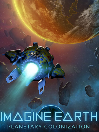 Imagine Earth: Green Planet Bundle (2021) скачать торрент