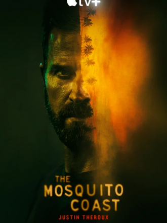 Берег москитов / The Mosquito Coast [2021, WEBRip] [s01]