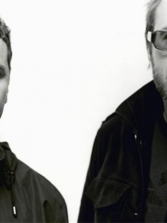 The Chemical Brothers - Дискография [1995-2007, MP3]