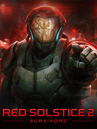 Red Solstice 2: Survivors [2021, RUS/MULTI] [RePack]