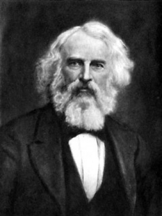 Лонгфелло, Генри / Longfellow, Henry - Сочинения [FB2, RUS]