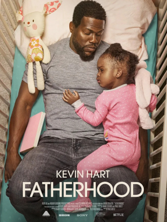 Отцовство / Fatherhood [2021, WEB-DL]