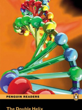 Penguin Readers - Watson James D. / Уотсон Джеймс - The Double Helix / Двойная спираль (Level 6) [2008, PDF, MP3, ENG]