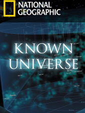 National Geographic: Известная Вселенная / Known Universe [2009, SATRip]