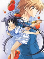 Фигурный калейдоскоп / Ginban Kaleidoscope [2005, DVDRip] [TV]
