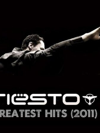 Tiesto - Greatest Hits (2011) MP3