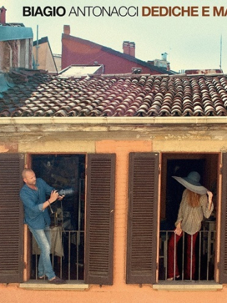 Biagio Antonacci - Dediche e Manie (2017) MP3