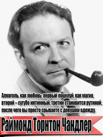 Рэймонд Чандлер - Собрание сочинений (1990-2012) FB2