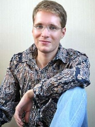 Антон Леонтьев - Сборник произведений [2005-2019. FB2]