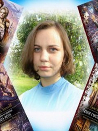Александра Черчень [Собрание сочинений] [7 книг] [2013-2014, FB2, RTF]