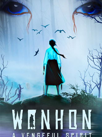 Wonhon: A Vengeful Spirit [2021, RUS/ENG] [RePack]