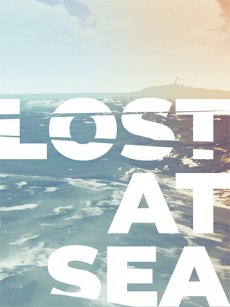Lost At Sea [2021, RUS/ENG] [RePack]