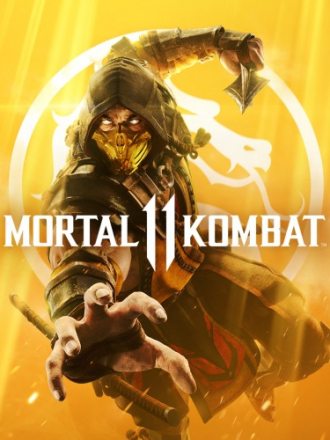 Mortal Kombat 11: Premium Edition [2020, RUS/ENG/MULTI]