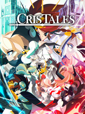 Cris Tales [2021, RUS/ENG] [RePack]