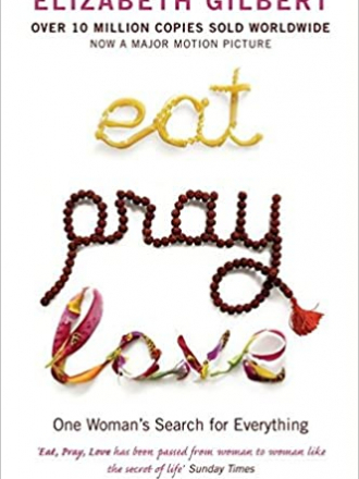 Elizabeth Gilbert / Элизабет Гилберт - Eat, Pray, Love / Есть, молиться, любить [2006, FB2, RUS]