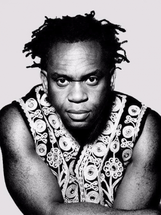 Dr.Alban - Дискография [1990-2007, FLAC]