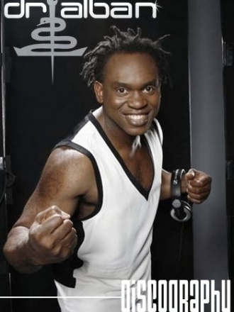 Dr.Alban - Discography [1990-2012, MP3]