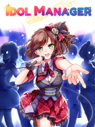 Idol Manager [2021, RUS/MULTI] [RePack]