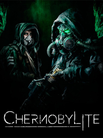 Chernobylite: Core Bundle [2021, RUS/UKR/ENG] [RePack]