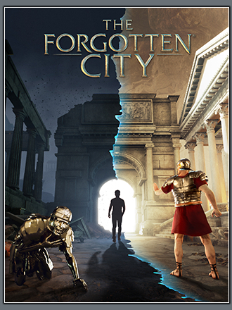 The Forgotten City: Digital Collector's Edition [2021, RUS/ENG/MULTI] [RePack]