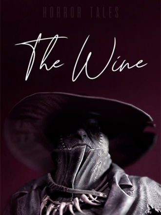 Horror Tales: The Wine [2021, RUS/MULTI] [RePack]