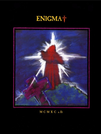 Enigma - MCMXC a.D. [Vinyl-Rip 24-bit] [Vinyl-Rip 32-bit] [1990, WAV]