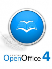 OpenOffice [2010, RUS]
