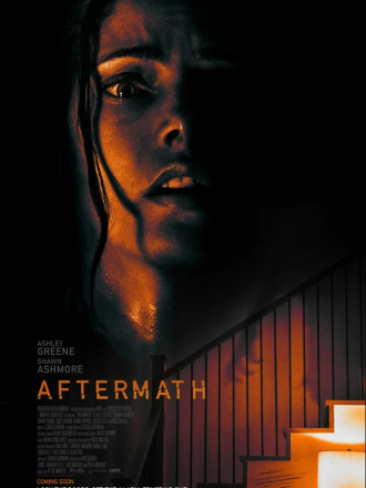 Отзвуки / Aftermath [2021, WEB-DL]