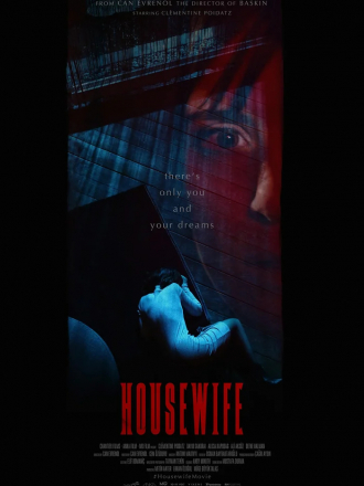 Домохозяйка / Housewife [2017, WEB-DL]